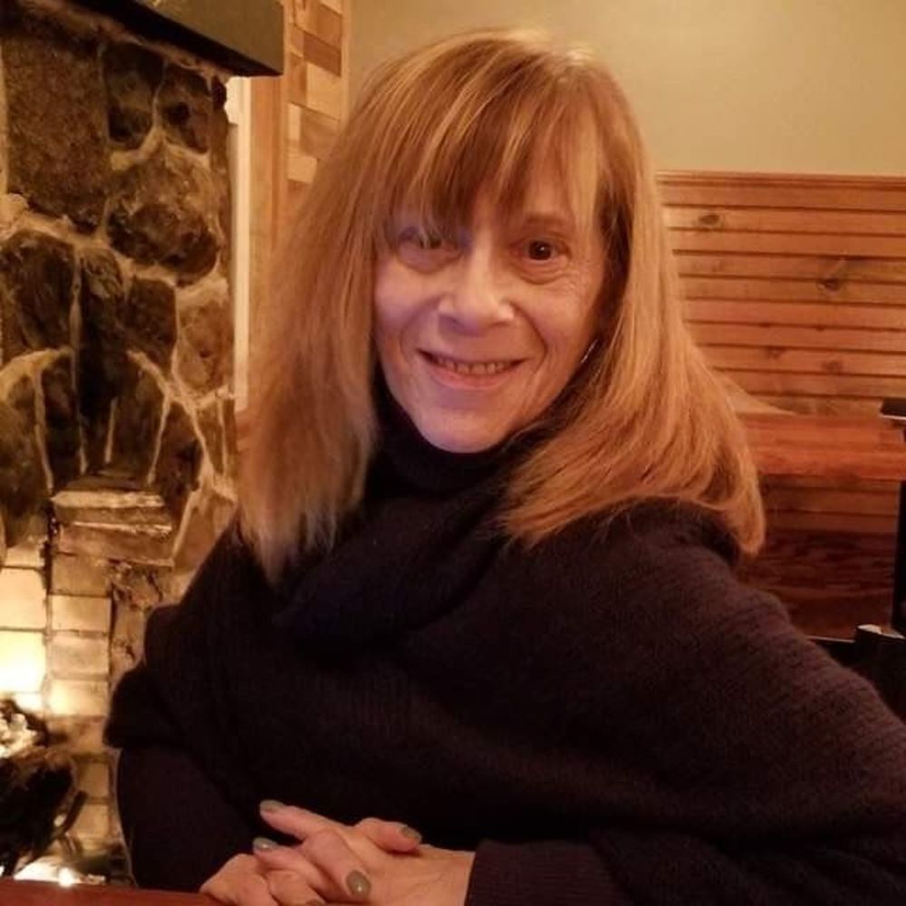 Meet your Posher, Donna